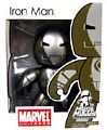 Mighty Muggs - Iron Man Prototype Armor Mark I