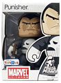 Mighty Muggs - Punisher