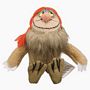 Where The Wild Things Are 7-Inch Plush - Sipi