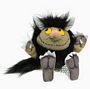 Where The Wild Things Are 7-Inch Plush - Moishe