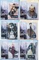 Corpse Bride Series 2 Set of 6