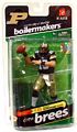 Drew Brees - Purdue Boilermakers - Black Jersey Regular