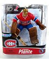 NHL 2011 Exclusives - Jacques Plante - Canadiens