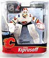 NHL 2011 Exclusives - Miika Kiprusoff - Flames