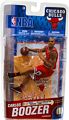 NBA 19 - Carlos Boozer - Bulls