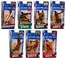 Mcfarlane Sports - NBA Series 19 - Set of 7