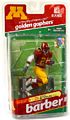 Marion Barber III - Minnesota Golden Gophers