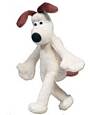 7-Inch Plush Gromit