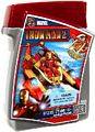 Mega Bloks -  Iron Man Jet-Boat Pursuit 91235