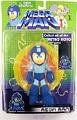 Megaman Retro-Roto - Megaman