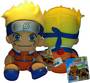 8-Inch Naruto Plush