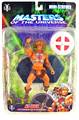 MOTU Classic Colors He-Man Mini-Statue