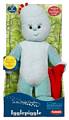 12-Inch Igglepiggle Talking Plush