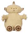 Makka Pakka Mini Plush