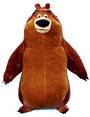 7-Inch Boog Bear Plush