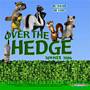 8-Inch Over The Hedge Plush Set of 5