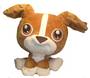 Littlest Pet Shop - 20-Inch Dog Jumbo Plush