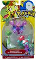 Pokemon Basic 3-Pack - Gardevoir, Gligar, Porygon