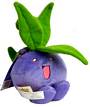 Pokemon Battle Frontier: 6-Inch Oddish Plush