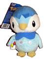 Pokemon Battle Frontier: Piplup Plush