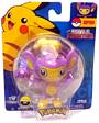 Pokemon Battle Frontier: Aipom