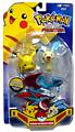 Pokemon Battle Frontier: Pikachu, Minun, Salamence