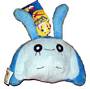 Pokemon Battle Frontier: Mantyke Plush