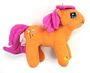 Sparkleworks 6 Inch Plush