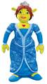 7-inch Princess Fiona Plush