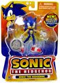 Sonic The Hedgehog - 3-Inch Sonic