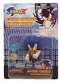 Sonic X Classic With Chaos Emerald: Sonic Series 2