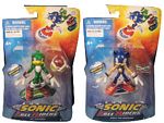 Sonic Free Riders - Series 1 Set of 2