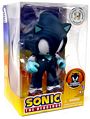 Juvi Vinyl Sonic the Werehog