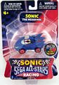 Sonic Sega All-Stars Mini Racing - 1.5-Inch Sonic