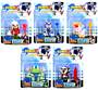 Sonic Space Fighters Set of 5