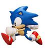 Sonic the Hedgehog 4-Inch PVC Vinyl - Sonic