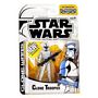 Clone Wars Animated - Blue Clone Trooper