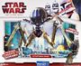 Clone Wars 2009 Red Box - Octuptarra Droid Exclusive