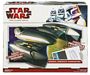 Clone Wars 2009 Red Box - General Grievous Starfighter