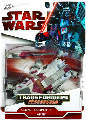 SW Transformers Crossovers RED - Clone Trooper to AT-TE