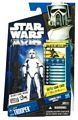 Star Wars Clone Wars 2010 - Black and Blue - ARF Trooper