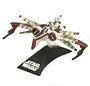 Clone Wars Titanium - ARC-170 with Twileck Nose Art