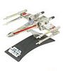 Clone Wars Titanium - Red Leader X-Wing Red