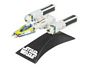 Clone Wars Titanium - Gold Squadron Y-Wing