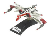 Clone Wars Titanium - ARC-170 Starfighter Clone Wars Edition