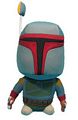 Super Deformed Plush - Boba Fett