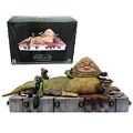 Gentle Giant - Jabba The Hutt Statue