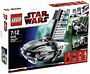 LEGO Star Wars - Clone Wars Seperatist Shuttle 8036