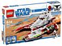 LEGO Star Wars - Clone Wars  Republic Fighter Tank 7679