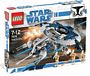 LEGO Star Wars - Clone Wars Droid Gunship 7678